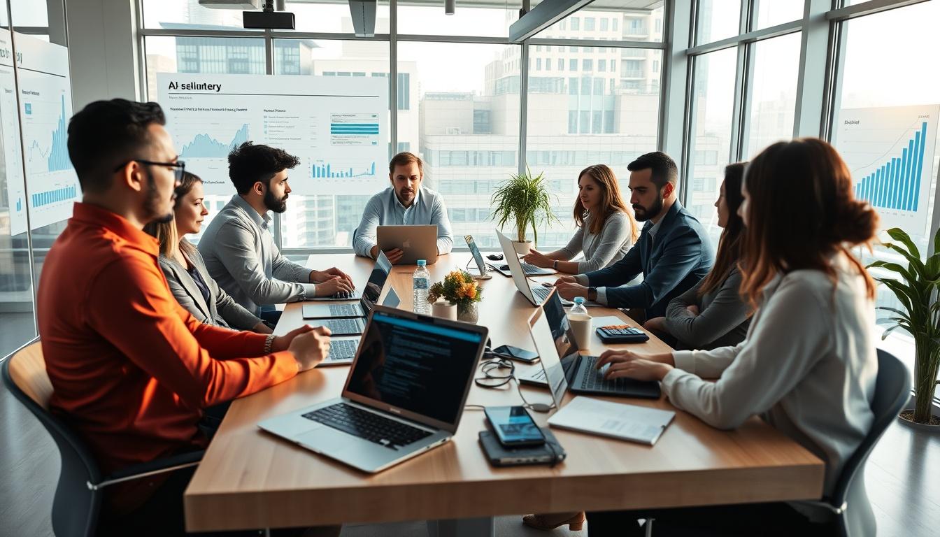 Welcome to Enterprise AI